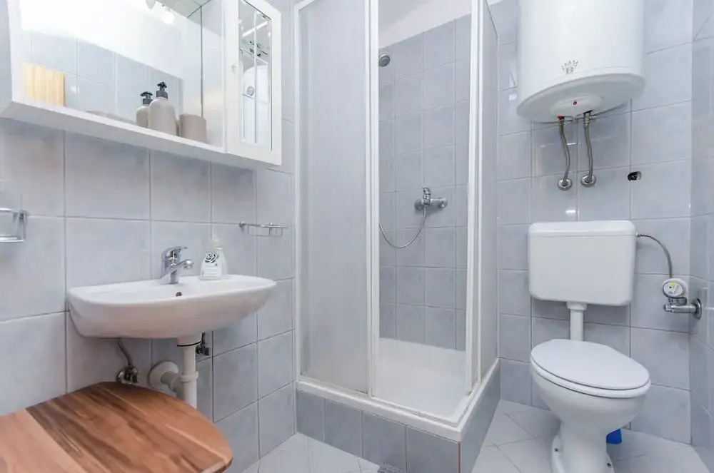 Apartments Ivan