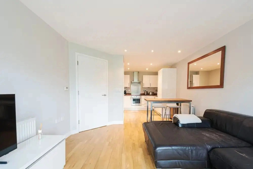 Great Value 1-bedroom Near Tower Bridge