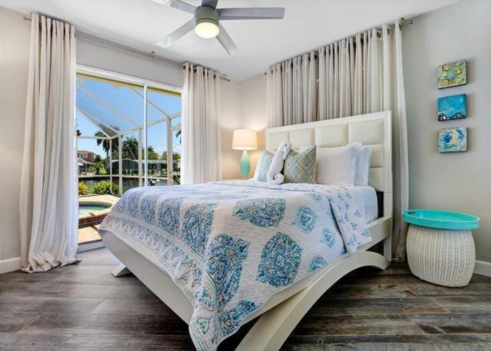 Bimini Breeze - True Waterside Living