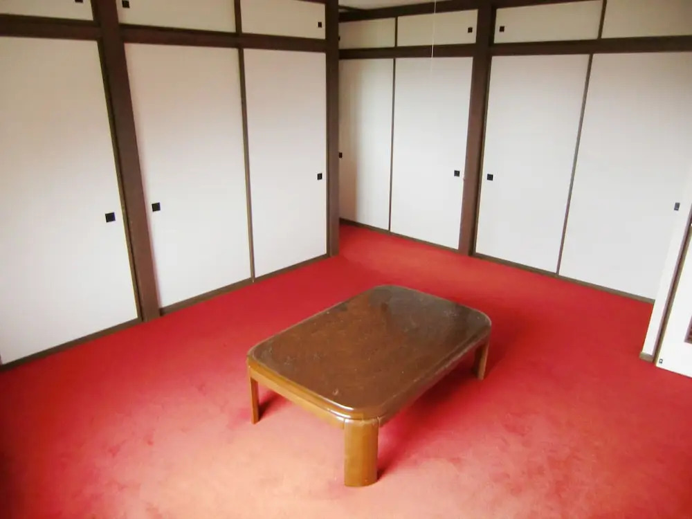 Akakura Onsen Yu no Yado Mitaka