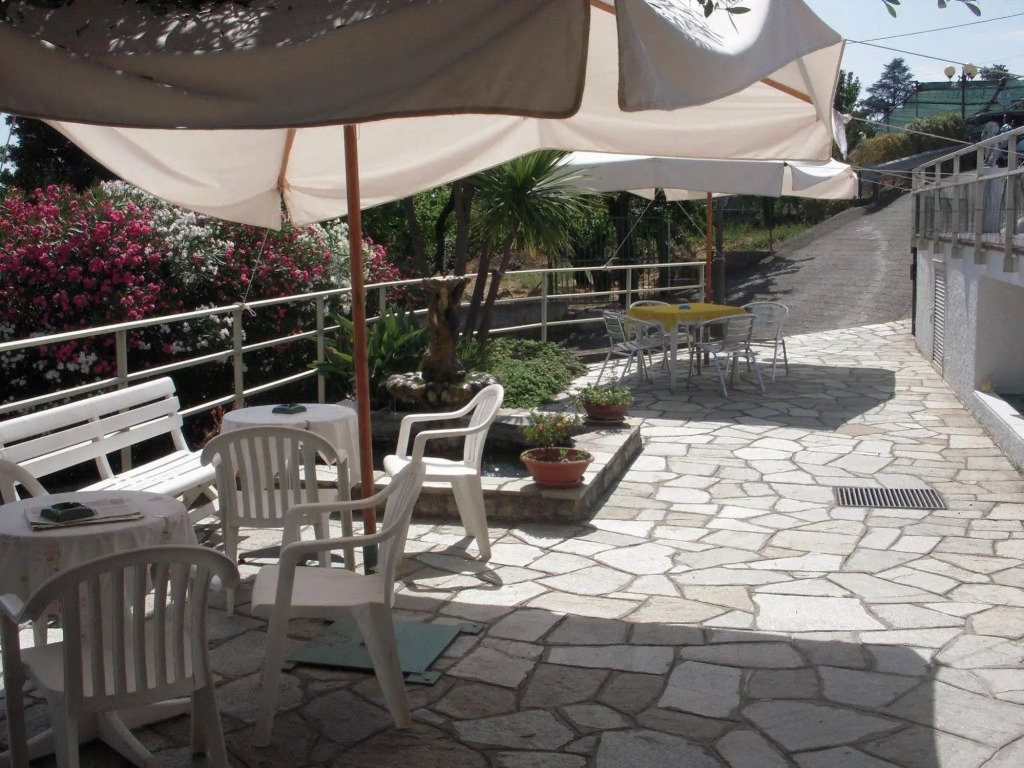 Residence Hotel Edy
