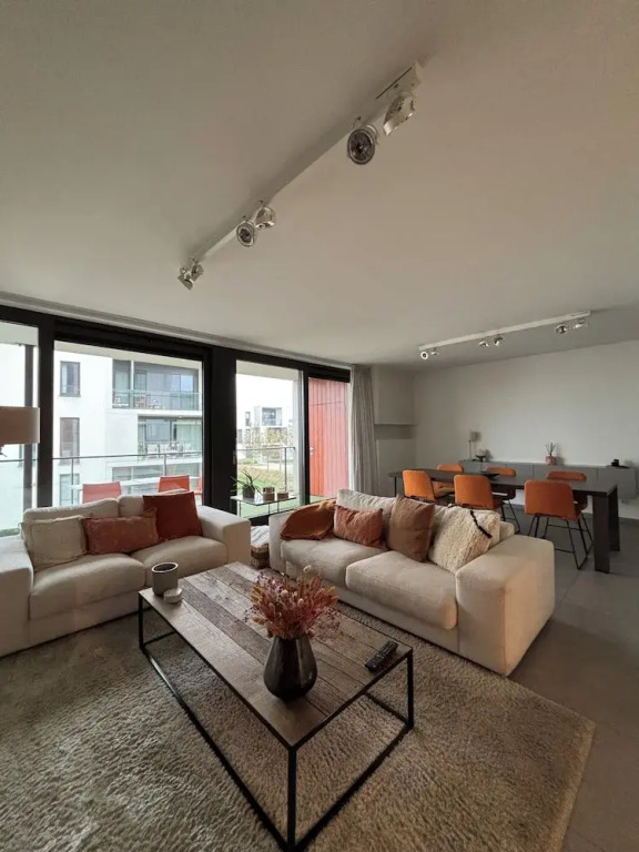 La Petite Foret Modern Flat Near Historic Bruges