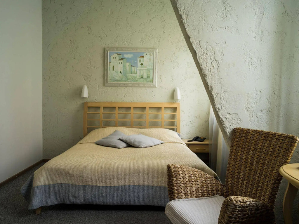 Elizabete Design Hotel