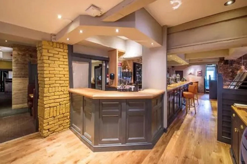 Premier Inn Southport - Ormskirk