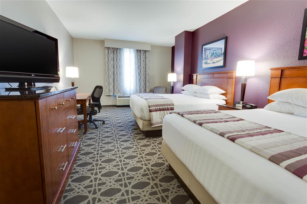 Drury Inn & Suites Middletown Franklin