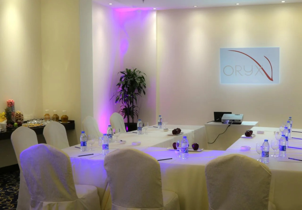 Oryx Hotel Aqaba