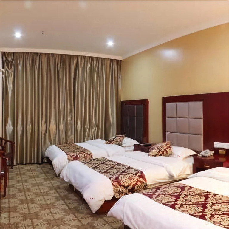 Pingyao Wankeju Hotel