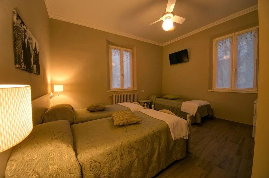 Hotel Ristorante Bologna