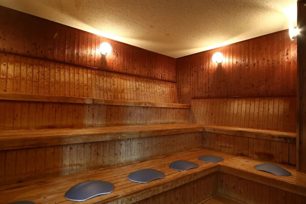 Teshio Onsen Yubae