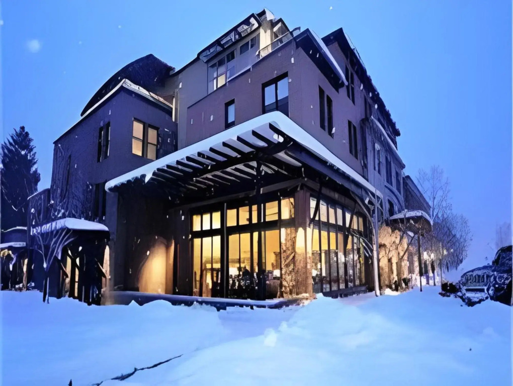 Limelight Hotel Aspen