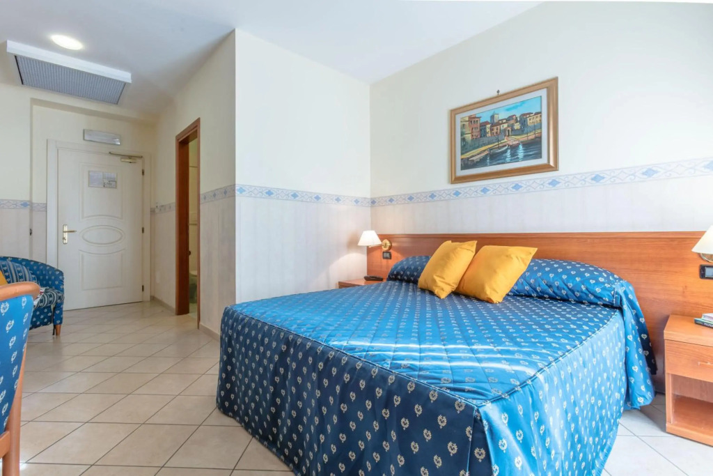 Hotel Traiano