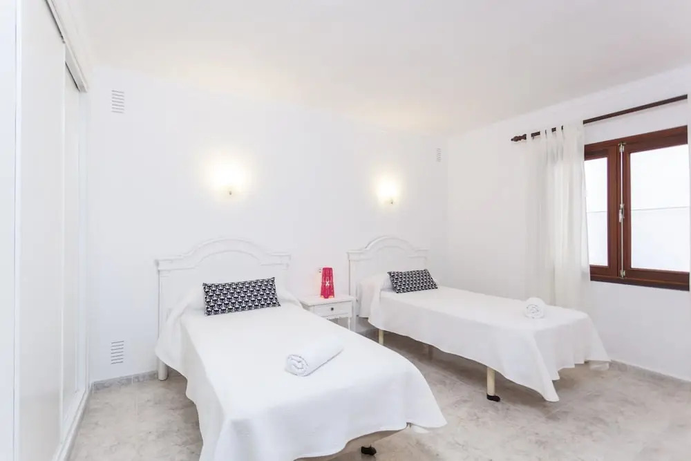 YourHouse Casa Suiza