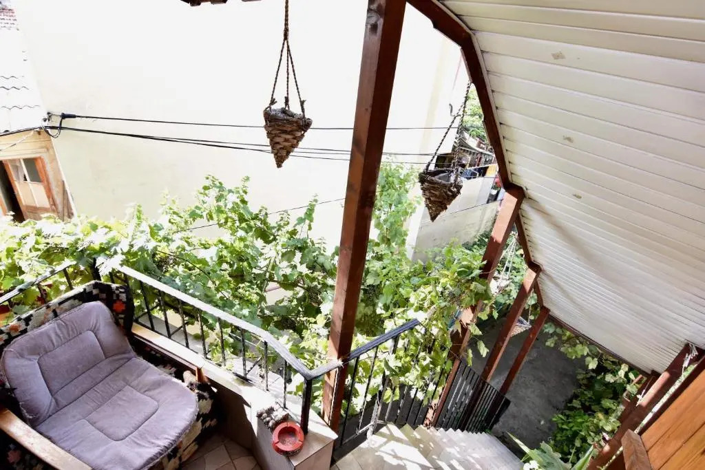 Spr House
