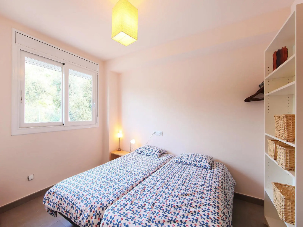 Holiday home Nord-Est Calonge