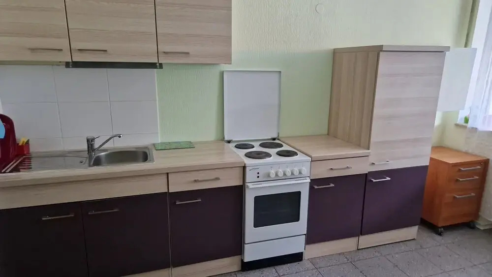 Zweizimmerwohnung
