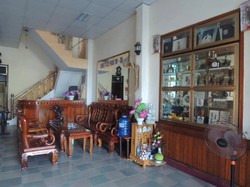 Khách Sạn Thúy Nga