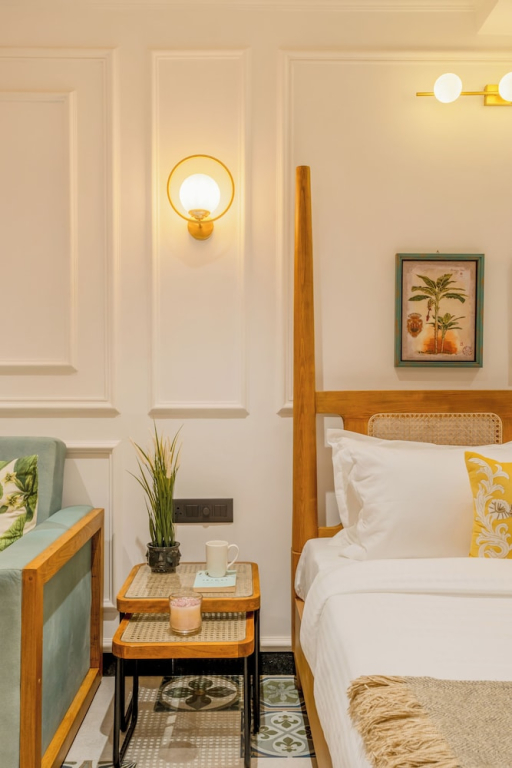 Staymaster Veridian 1BR Studio
