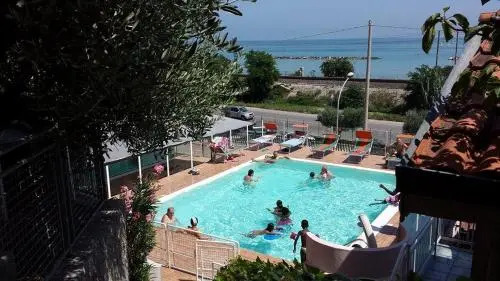 Villaggio Turistico Dea Cupra