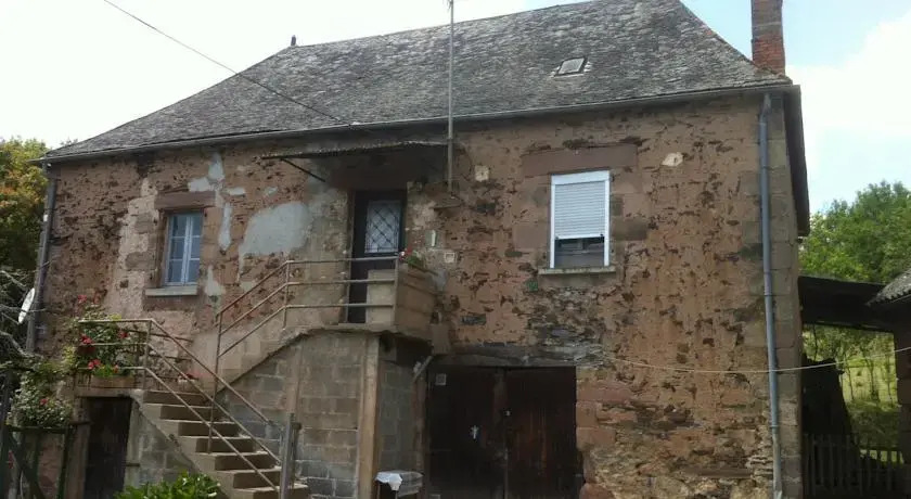 Gite Mini Ferme