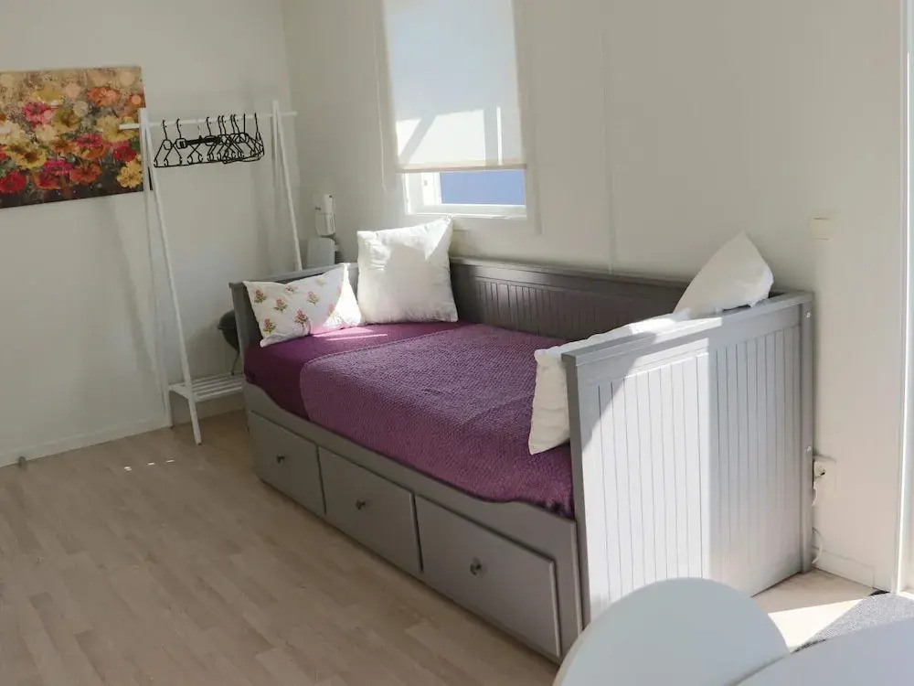 4 Star Holiday Home in Falkenberg