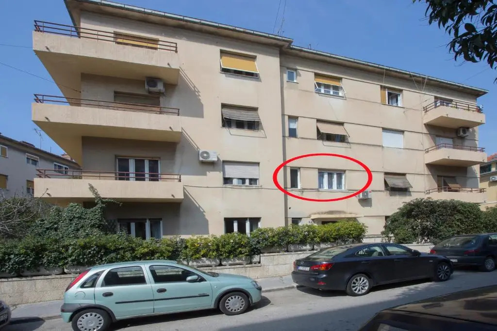 Gaston Luxury Apartment