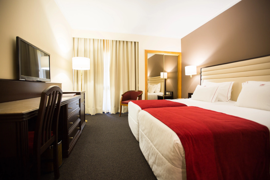 Hotel Miracorgo