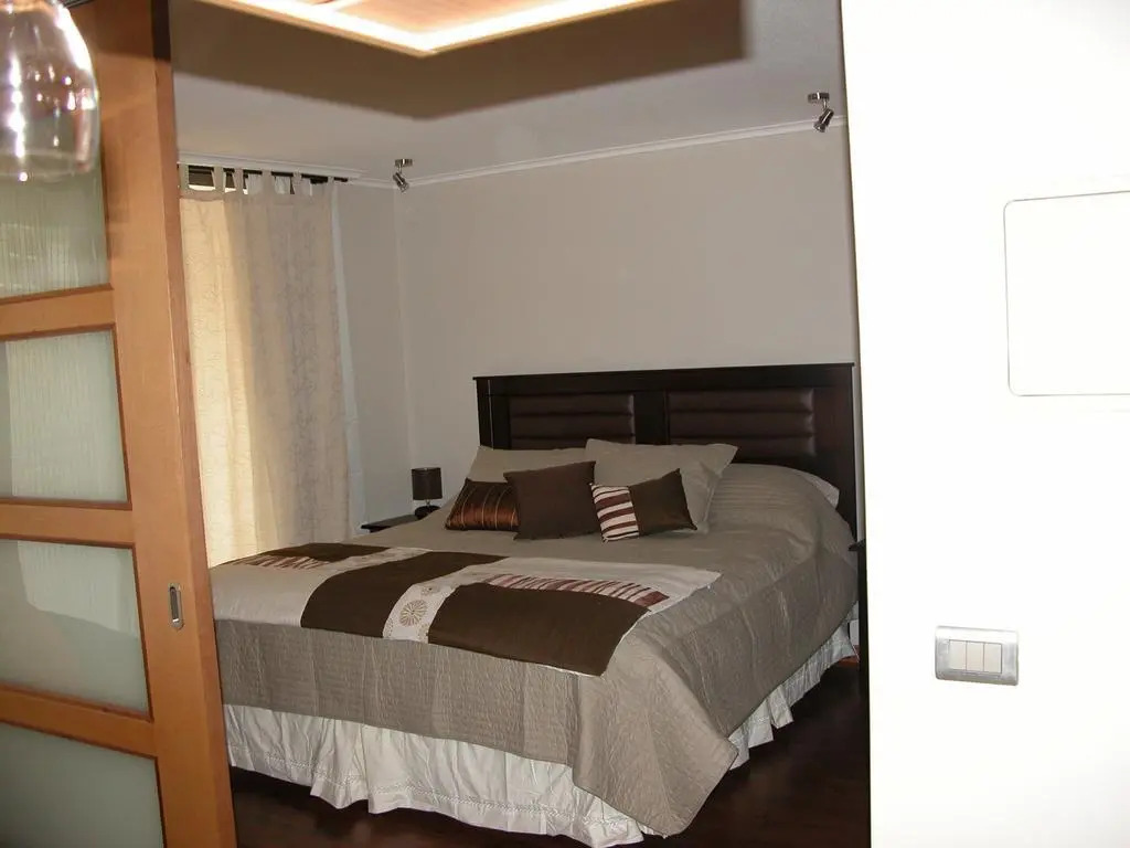 ByC Santiago Apart Hotel