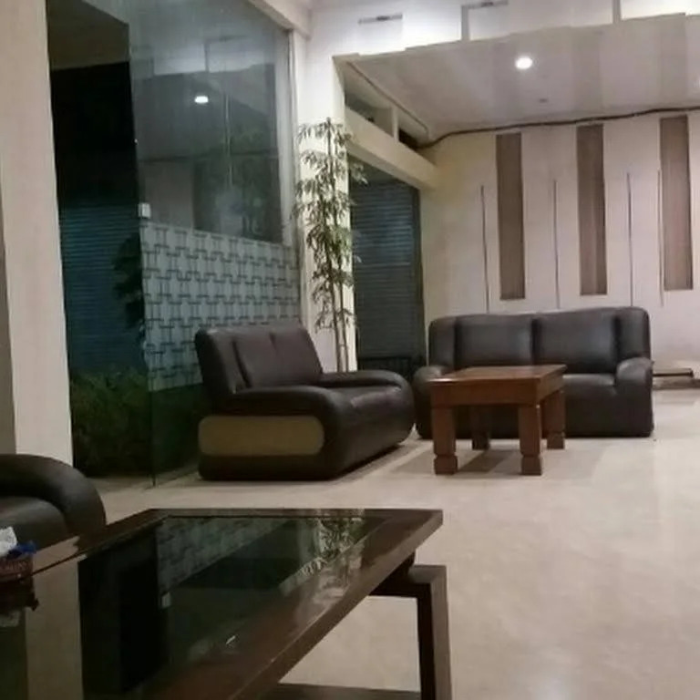 Grand Olympic Hotel