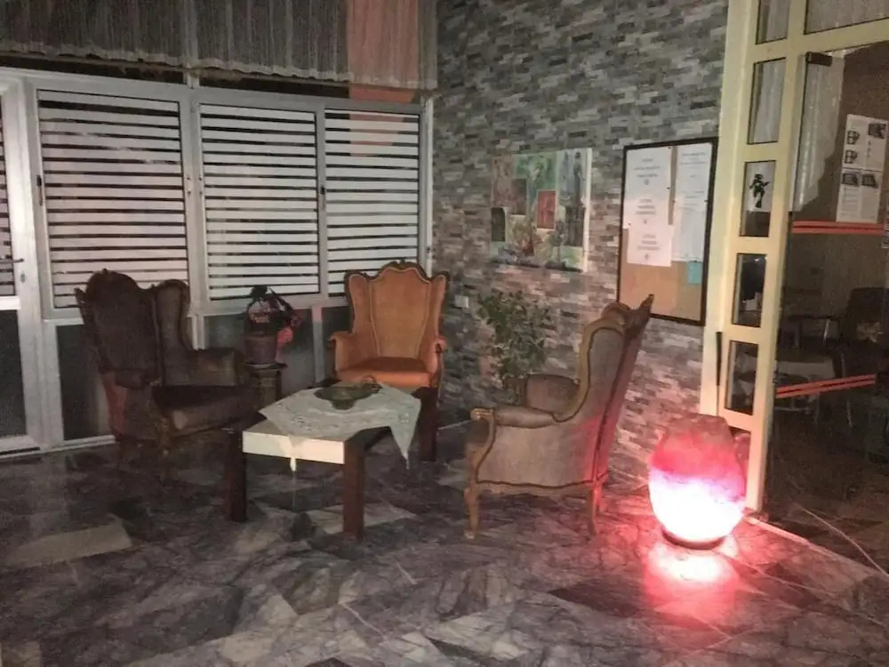 Verdeport Hotel