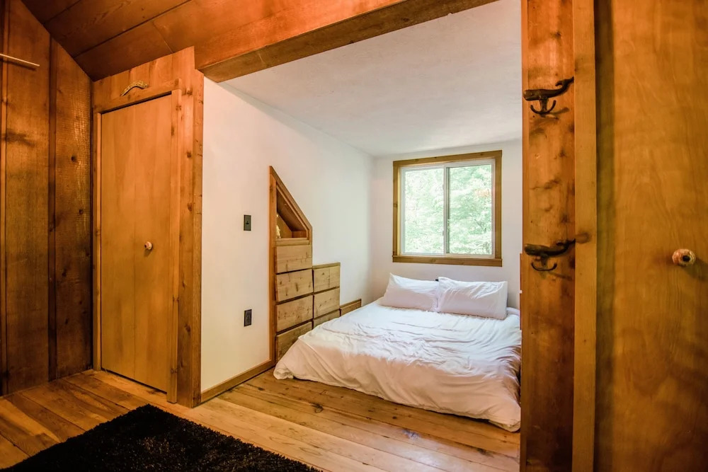 Northern Nights Chalet Wanderlust Abodes