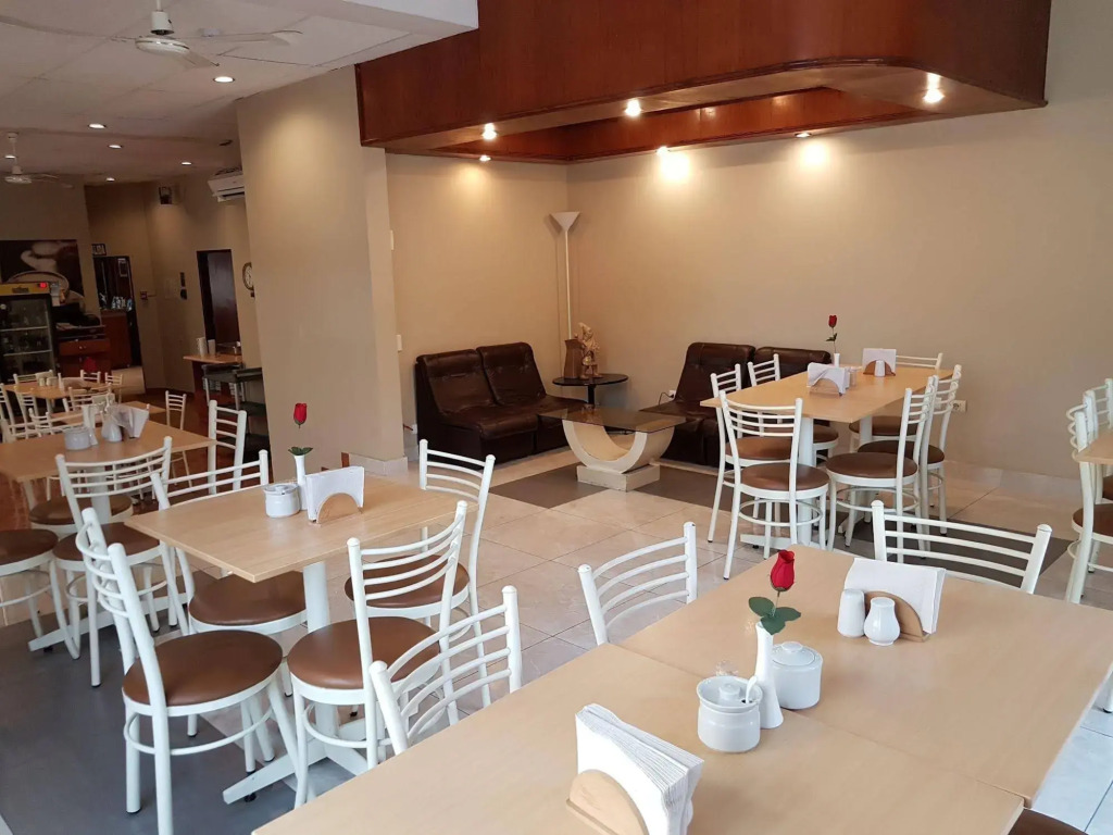 Hotel Las Palmas