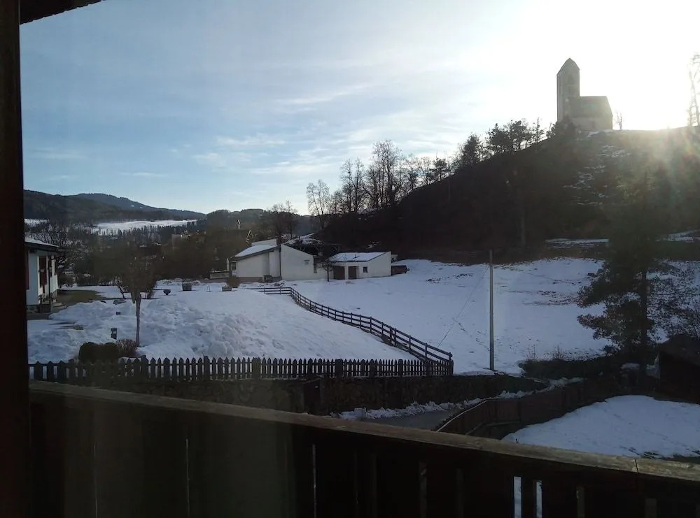 Pension Fellis