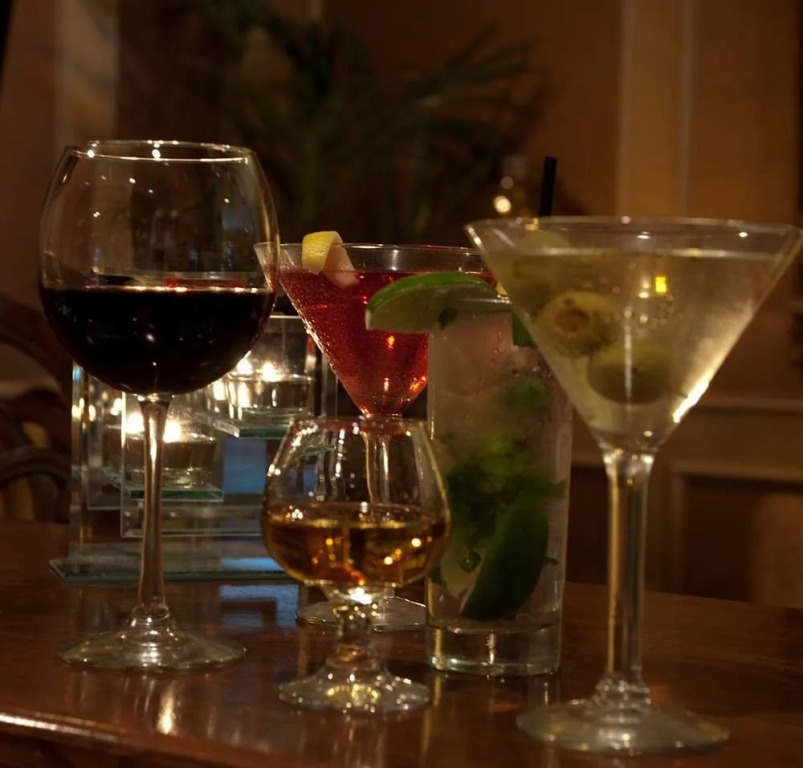 The Sanford House Inn & Spa