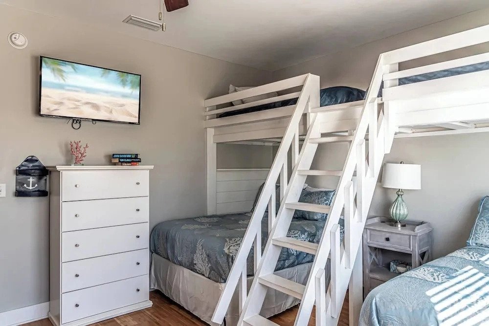 6020 Gulf Shores Family Friendly 2 Pools-beach