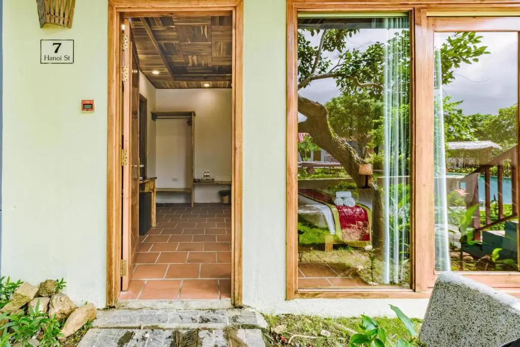 Star Hill Village Resort Phu Quoc