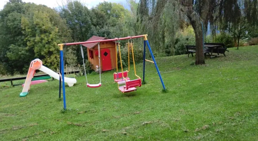 Casa Erica - Carano