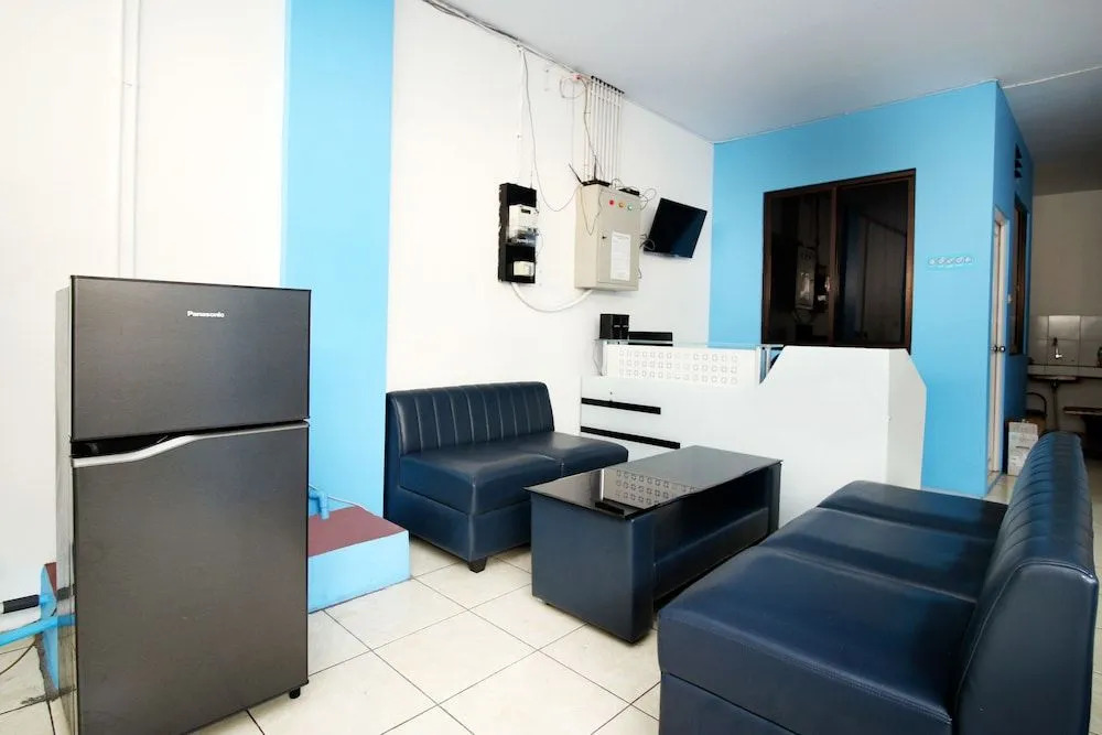 Airy Syariah Sunter Ancol Selatan Dua 31 Jakarta