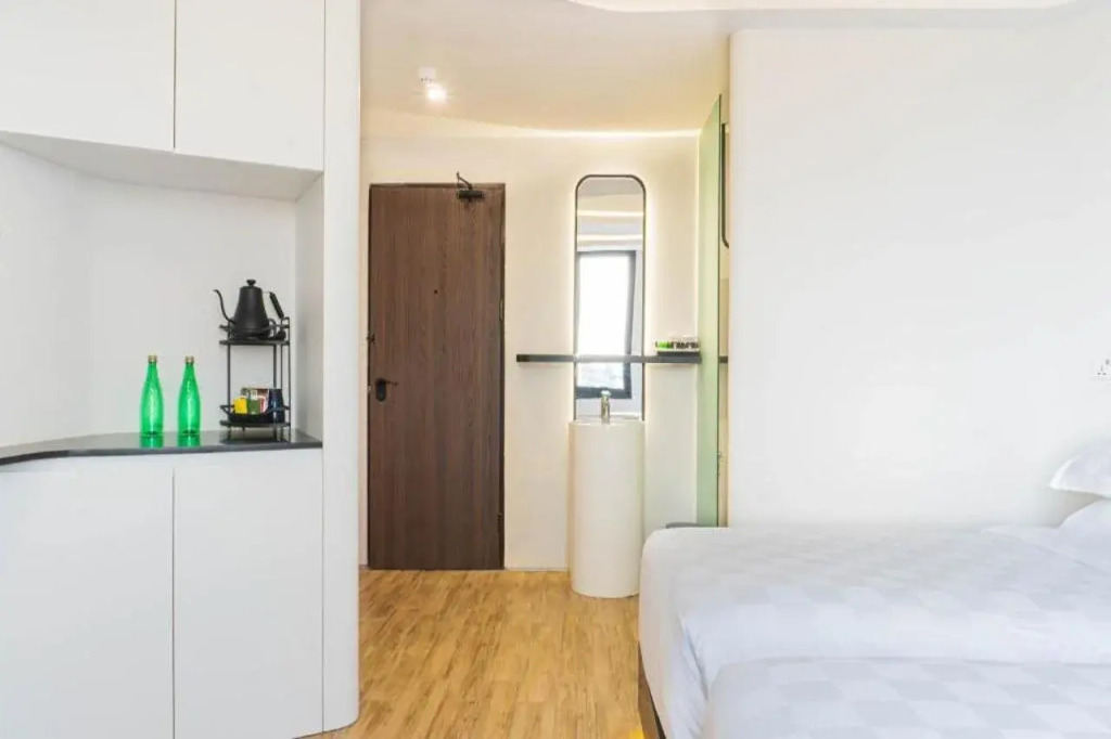 EXCOTEL Design Hotel Surabaya