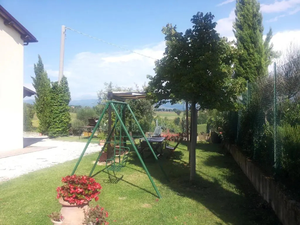 Il Poggio del Sole
