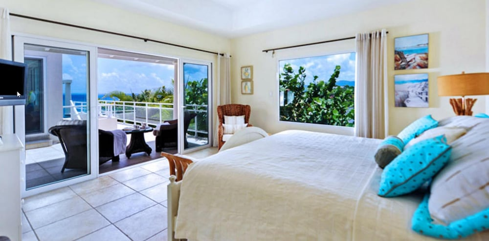 Villa Nid D'amour