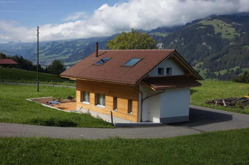 Gästehaus myHideaway