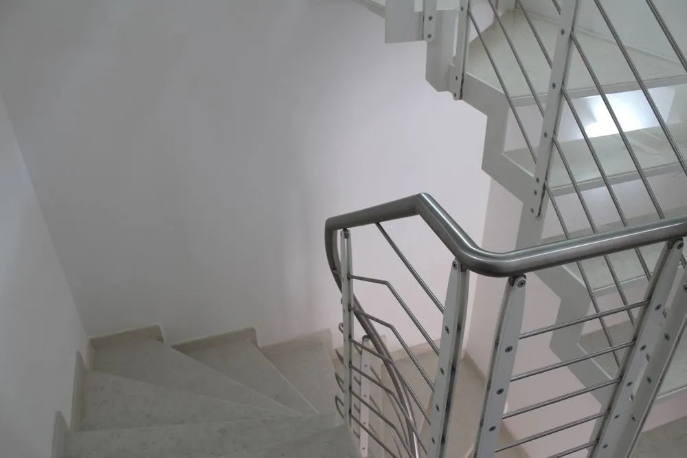 House Sabbioneta