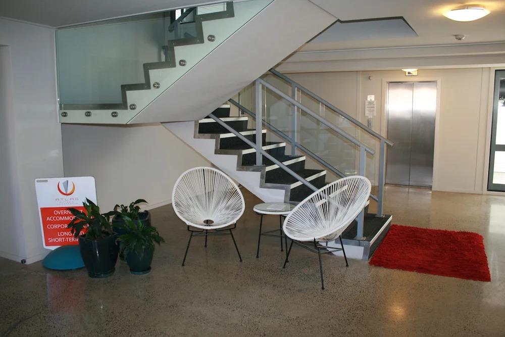 Atlas Suites and Apartments