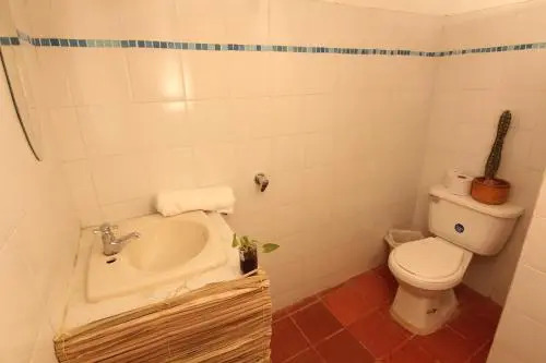 Apartamentos Mafelo Taganga