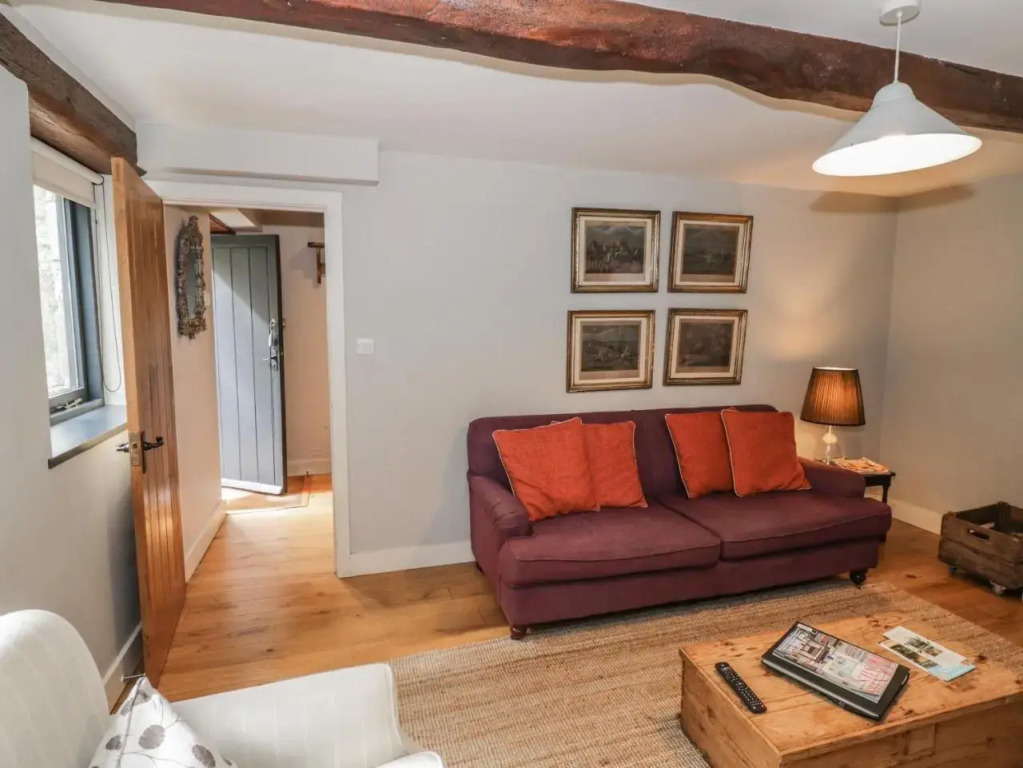 Rose Cottage