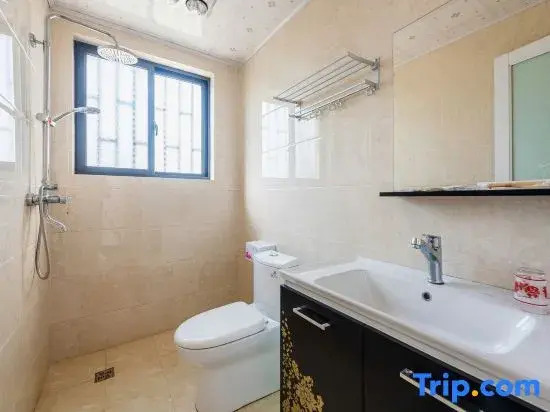 Fuyang Inn Shangrao