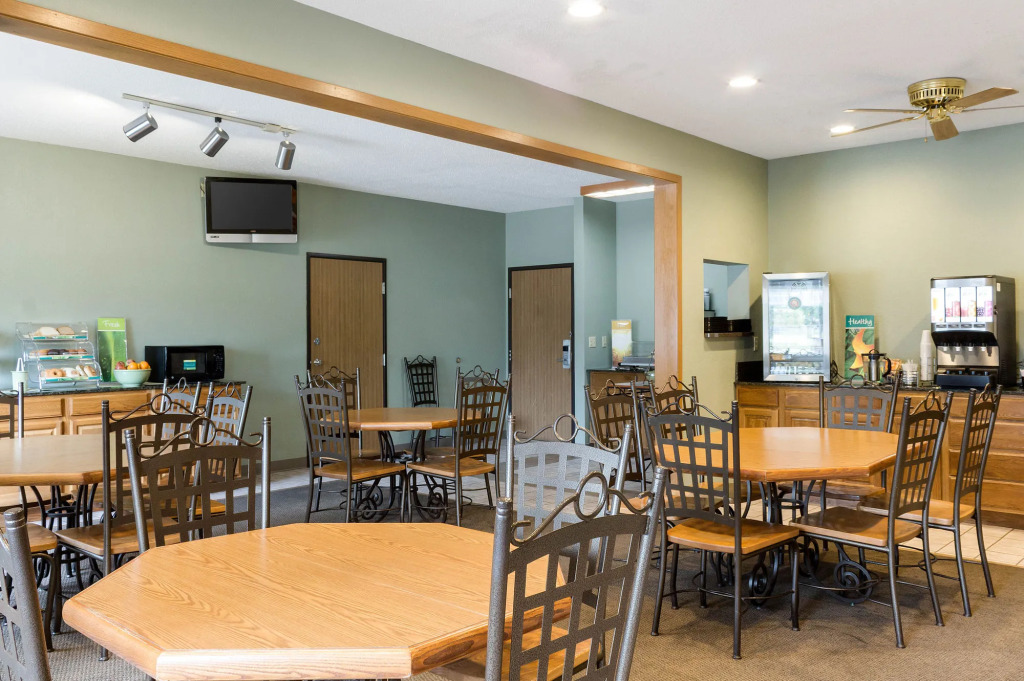Quality Inn Brookings-University