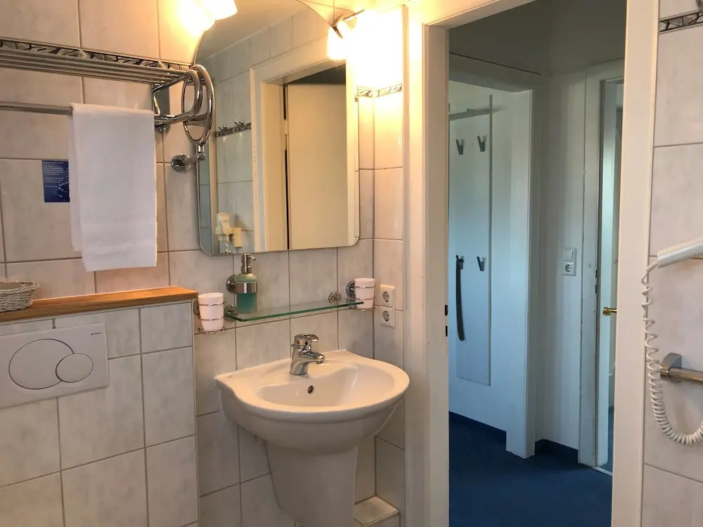 Privathotel Riesenbeck