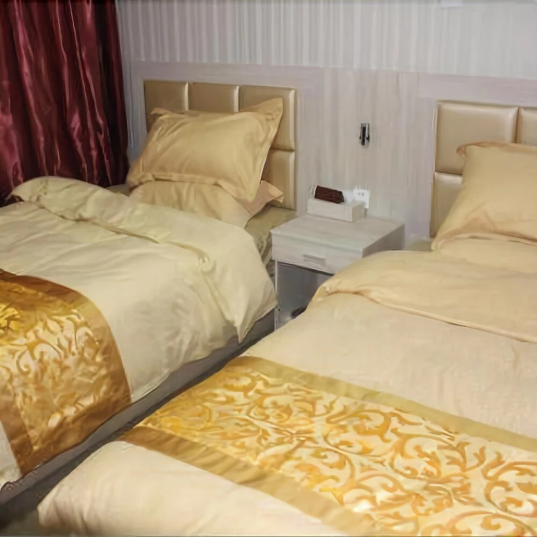 Tang Tang Hotel