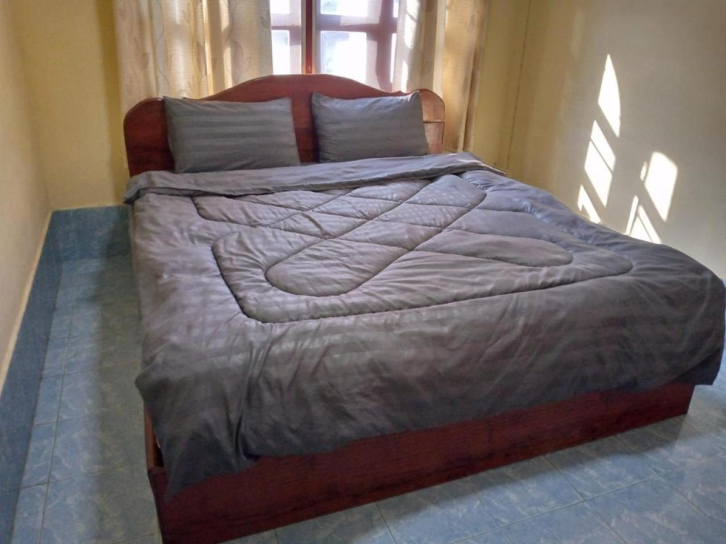 Oudomsin Guesthouse